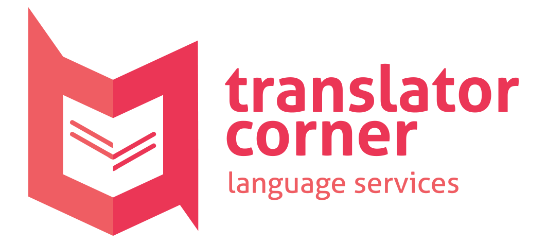 Translator Corner