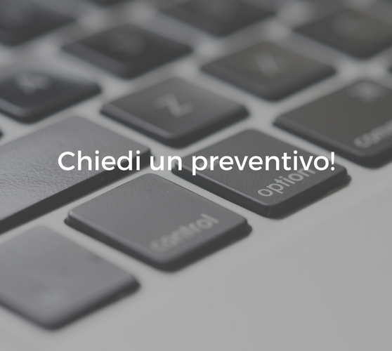 preventivo traduzione