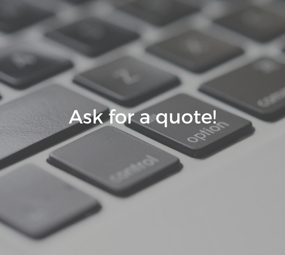 Ask for a quote | Translator Corner